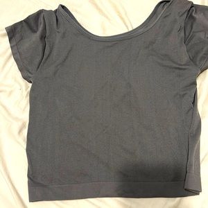 Free people movement shirt